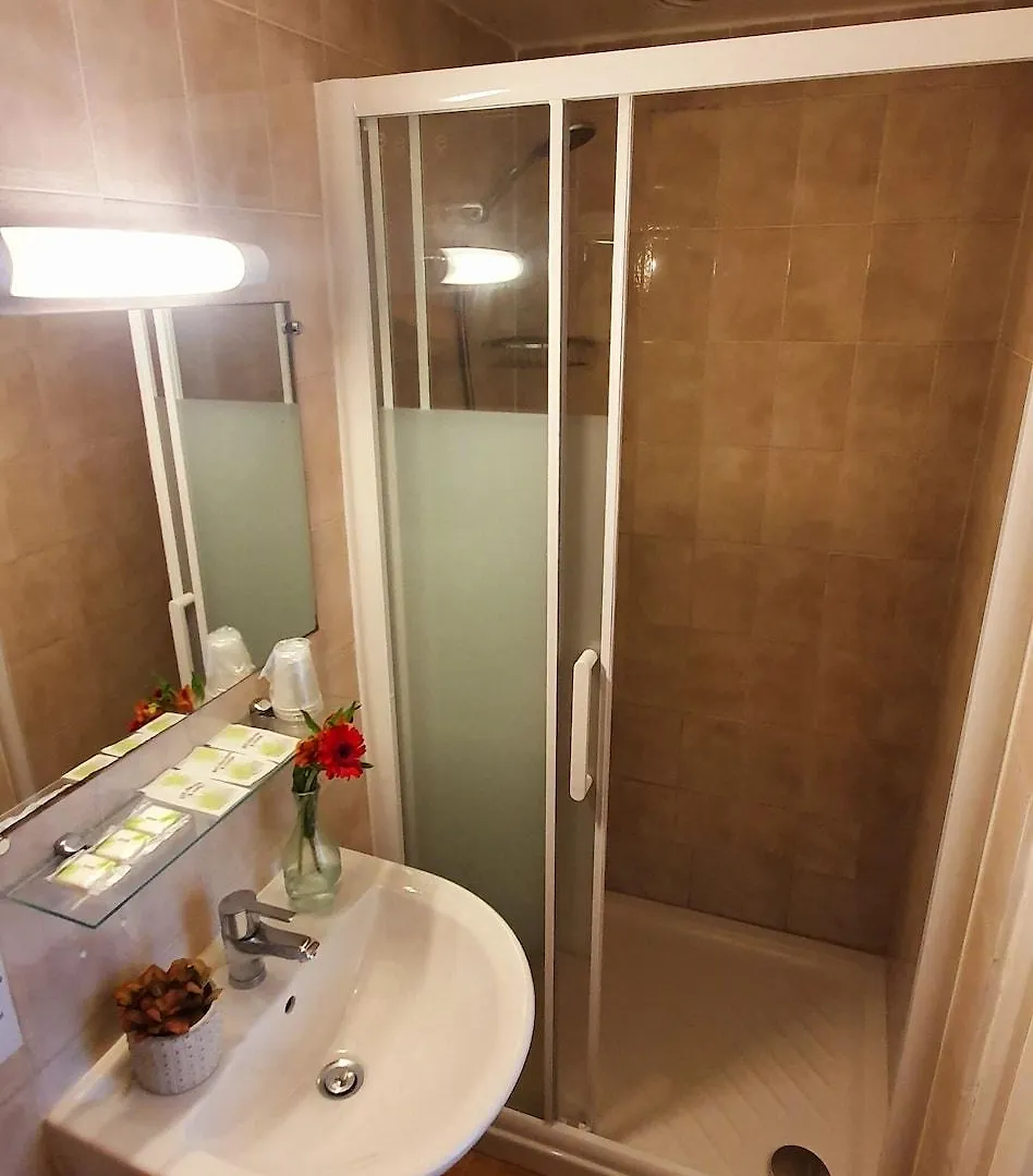 Hotel Richelieu Menton
