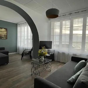 Appartement Douceur Marine 