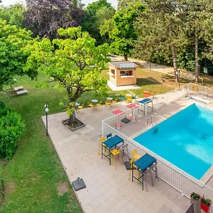 Lyon Nord 4 Etoiles 4*, Дардилли Франция