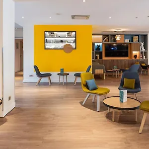 Hotel Lyon Vaise By Ihg ****