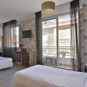 *** Hotell Brit Marbella Frankrike
