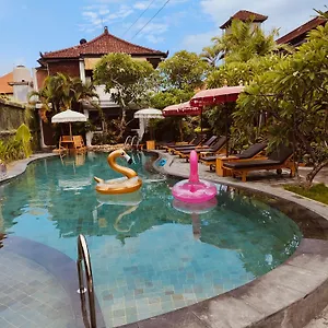 Hotel Berlian Kuta **