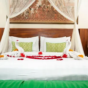 Hotel Tropical Garden ****