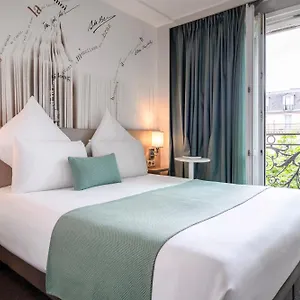 Hotel Mercure Montparnasse Raspail ****