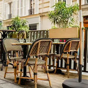 **** Hotell Maison Eugenie Frankrike