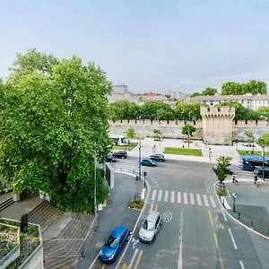 *** Hotell Ibis Centre Gare Frankrike
