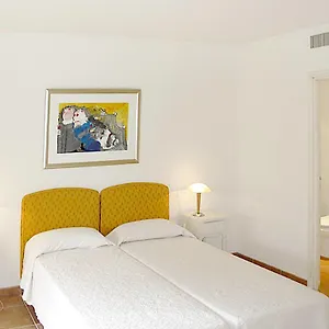 Le Domaine De Saint Endreol Golf & **** La Motte