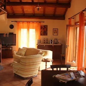 Casa vacanze Mount Etna