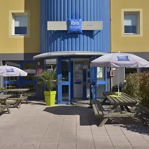 Hotel Ibis Budget **