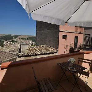 Casa vacanze Ciràsa