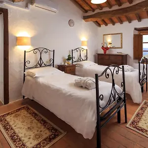 Alloggio per agriturismo Borgo Cortinova Marrocco
