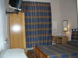 Hotel Richelieu Menton