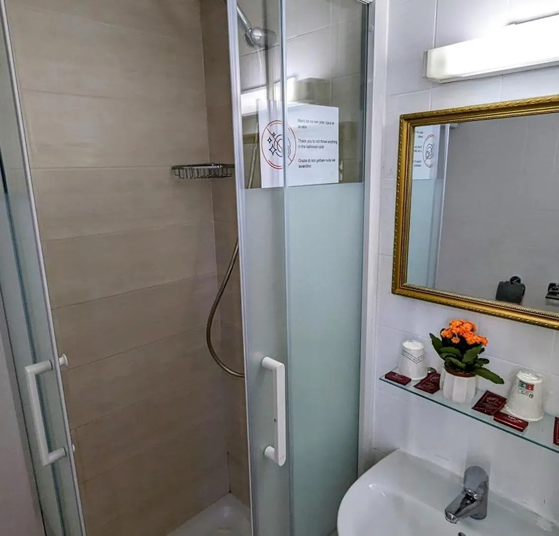 Hotel Richelieu Menton