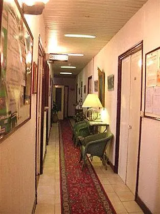 فندق ريتشيليو مينتون فرنسا